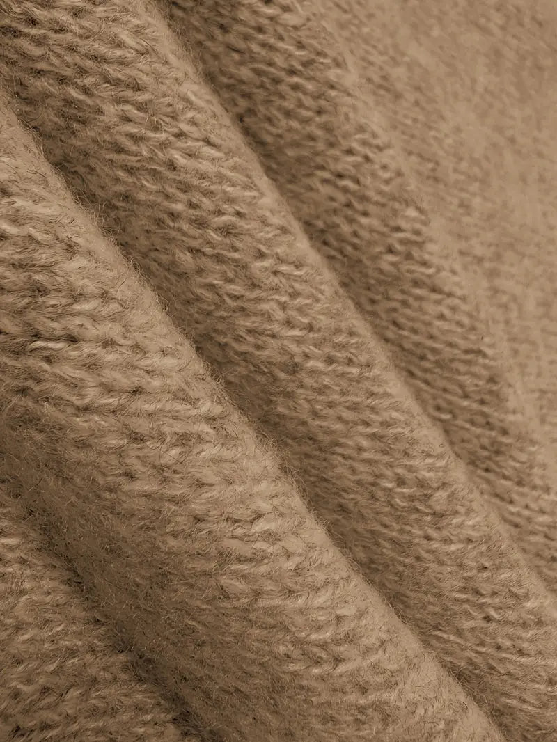 Enna™ - Klockärm Avslappnad Tröja