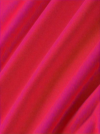 Glittrig Hjärt Sweatshirt | Tillsammans mot Bröstcancer