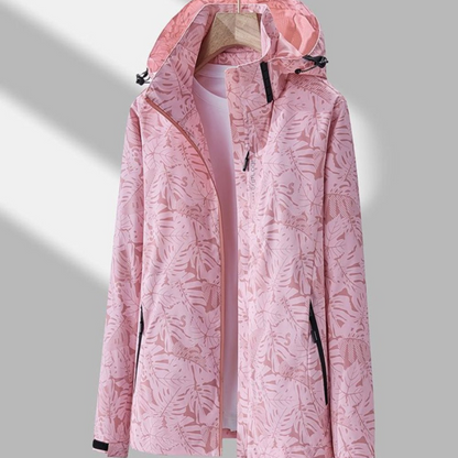 Inner Strength Jacka | Tillsammans mot bröstcancer