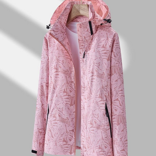 Inner Strength Jacka | Tillsammans mot bröstcancer