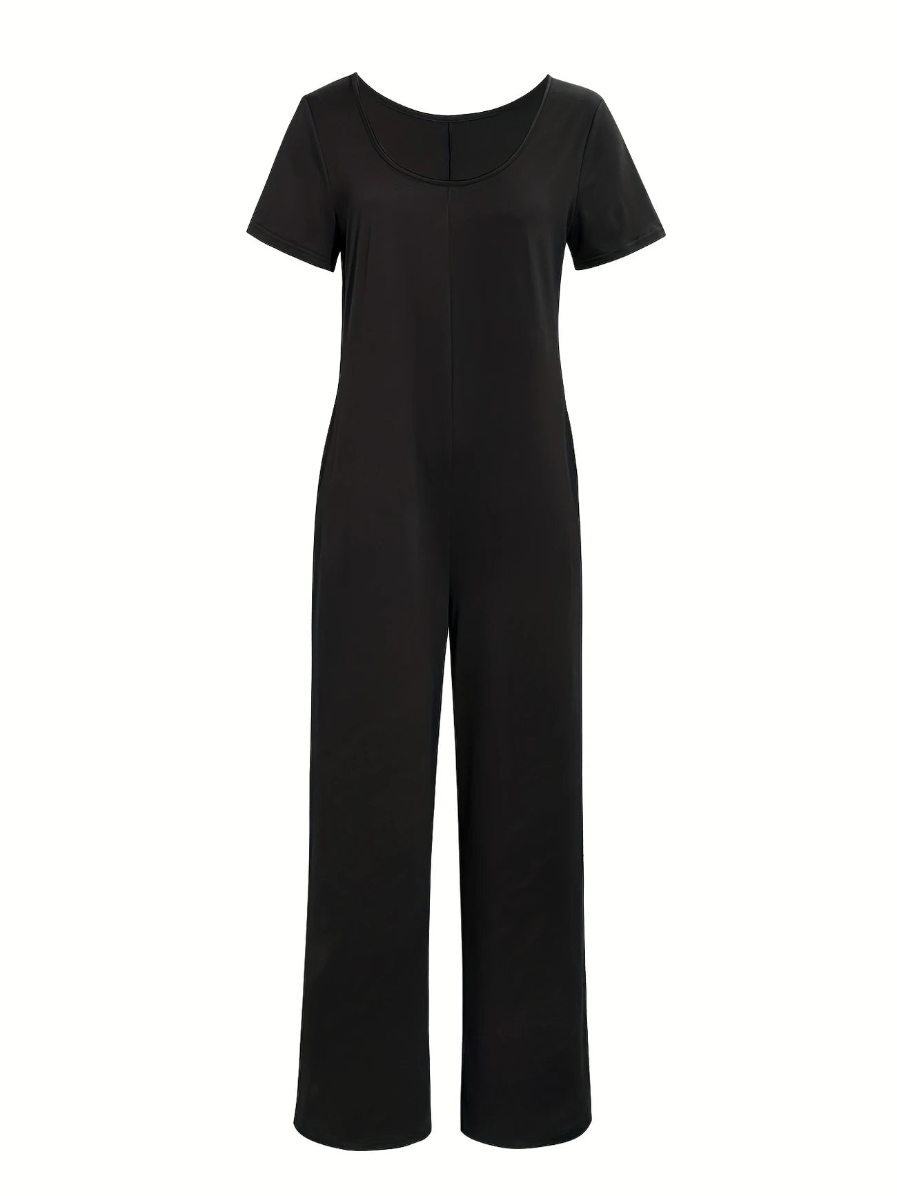 Elena™ - Elegant Sommarjumpsuit för Dam