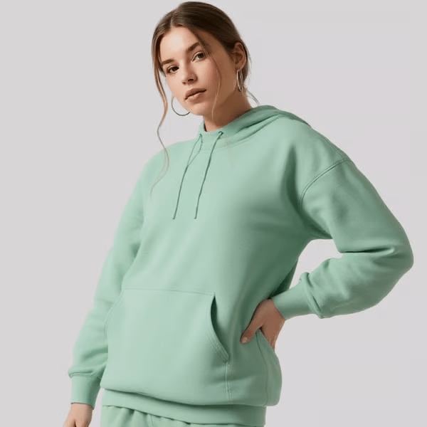 Caira™ - Huvtröja Träningsset