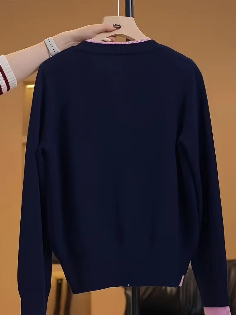 Elegant Tvådelad Kofta | Tillsammans mot Bröstcancer