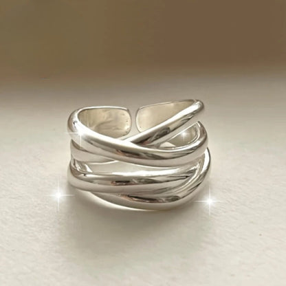 Oändlig Kärleksring | Tillsammans Mot Bröstcancer