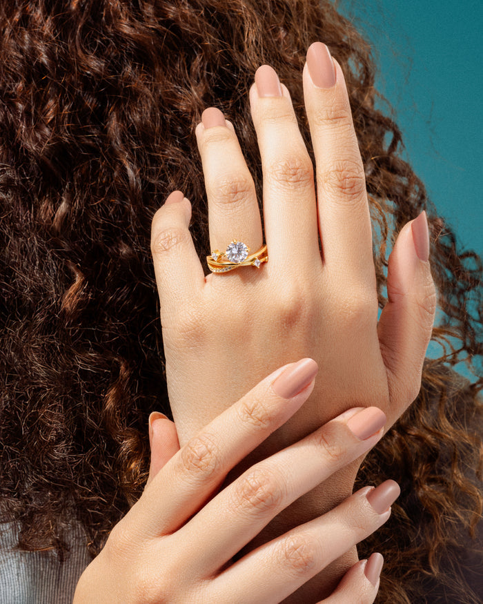 Orbitplanetsring | Tillsammans mot Bröstcancer