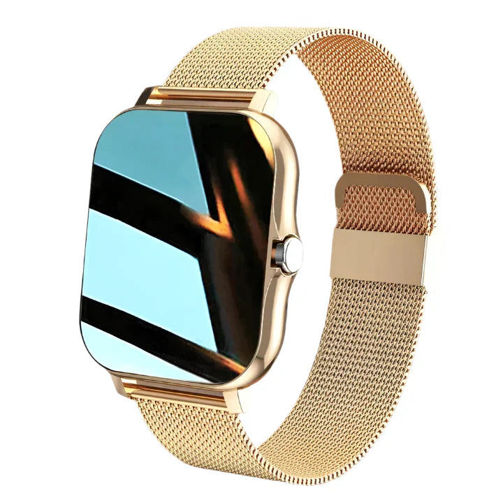 Myrph™ – Smart Fitnessklocka