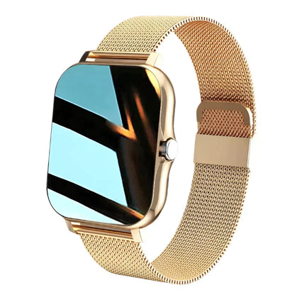 Myrph™ – Smart Fitnessklocka