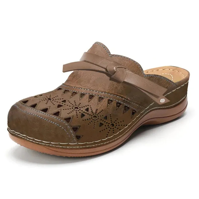 Beila™ - Ortopediska Sandaler för Kvinnor