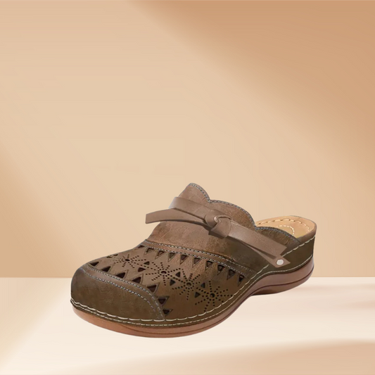Beila™ - Ortopediska Sandaler för Kvinnor