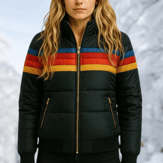 Serenyanna™ - Bekväm Jacka