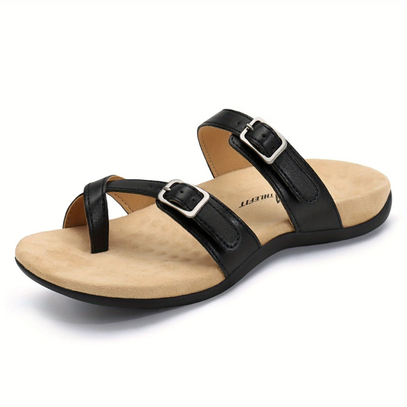 Kristiane™ - Ortopediska fritidssandaler