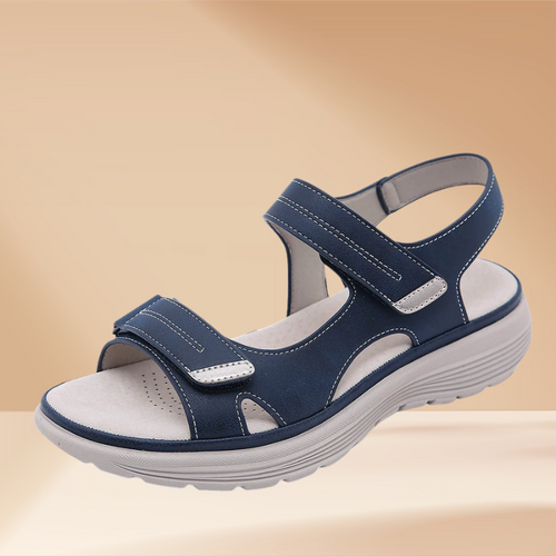 Trina™ - Bekväma Ortopediska Sandaler