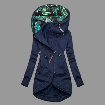 Moa™ - Huva Vinterjacka