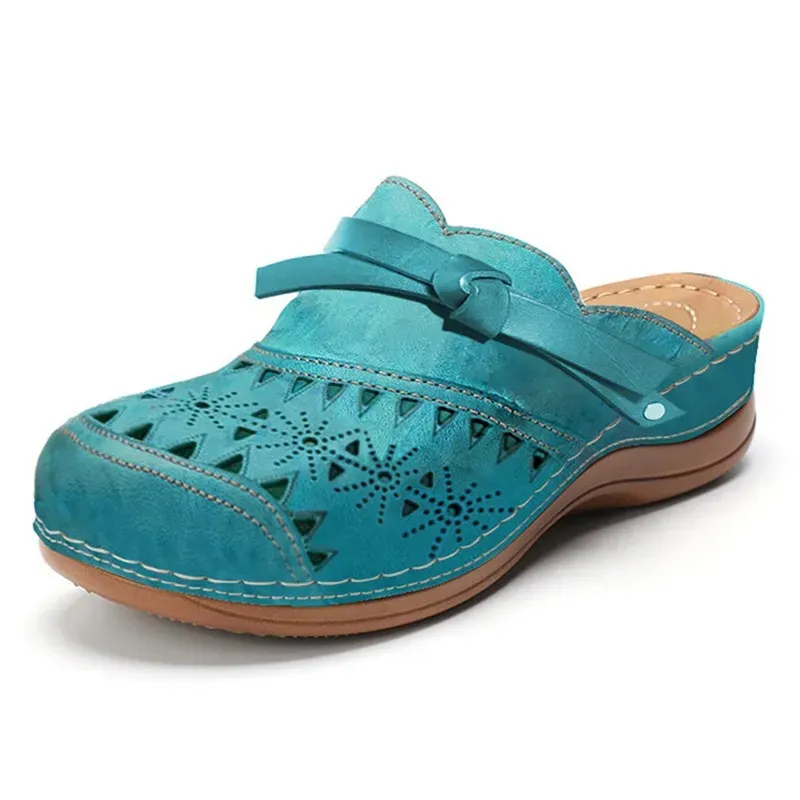 Beila™ - Ortopediska Sandaler för Kvinnor