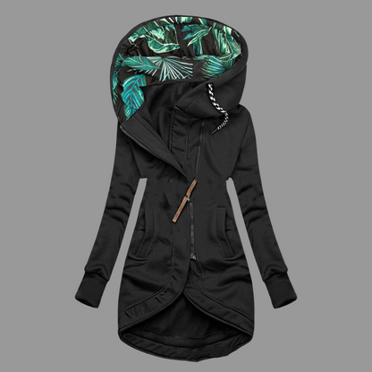 Moa™ - Huva Vinterjacka