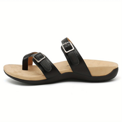 Kristiane™ - Ortopediska fritidssandaler