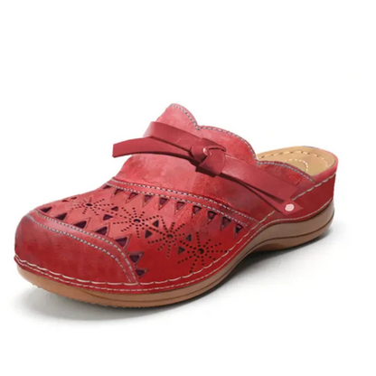 Beila™ - Ortopediska Sandaler för Kvinnor