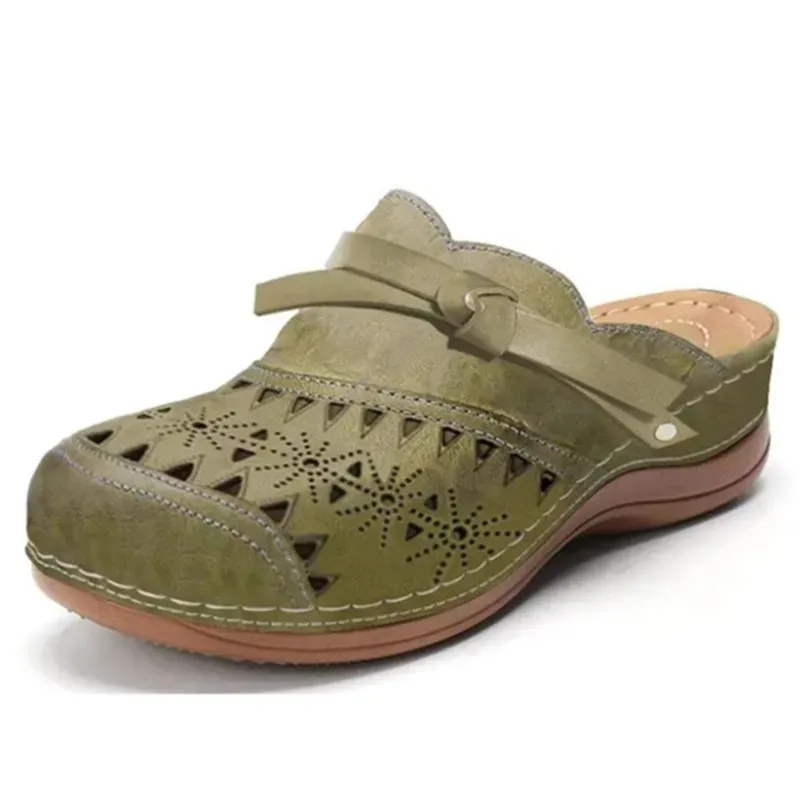 Beila™ - Ortopediska Sandaler för Kvinnor