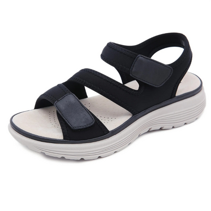 Aagot™  – Bekväma Sandaler att Glida i för Kvinnor