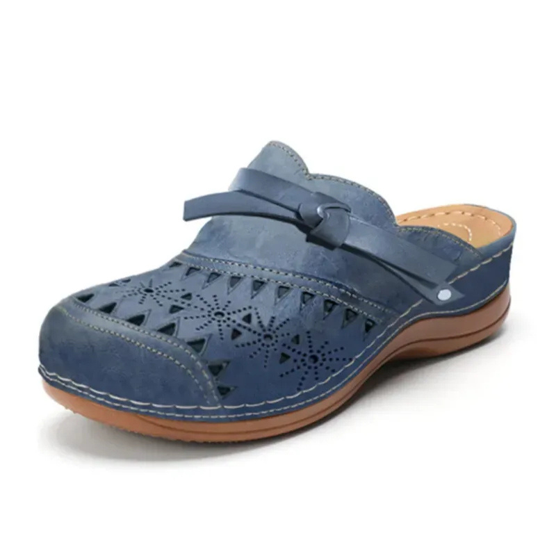 Beila™ - Ortopediska Sandaler för Kvinnor