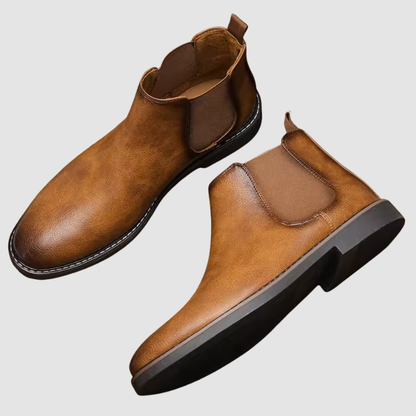 Felix™ - Klassiska Ankelboots