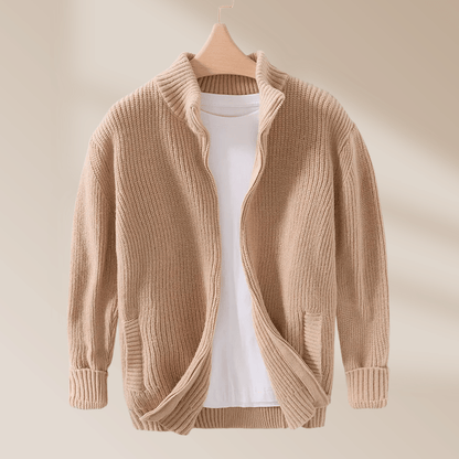 Marbella™ - Stickad Kofta