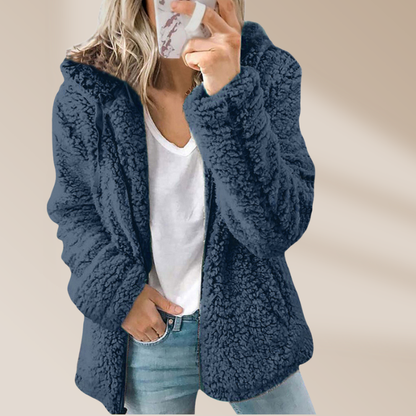 Ama™ - Huvjacka i Ull