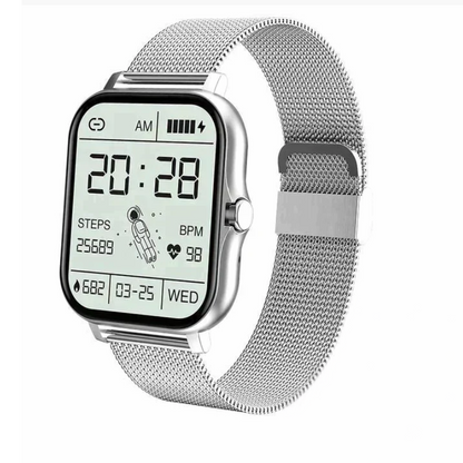 Myrph™ – Smart Fitnessklocka