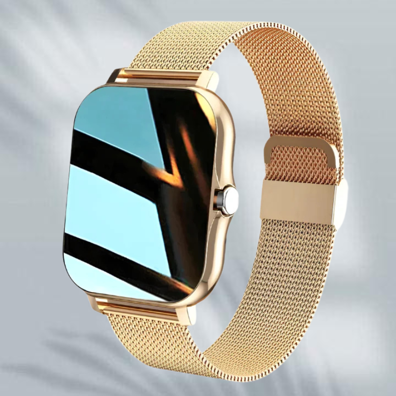 Myrph™ – Smart Fitnessklocka