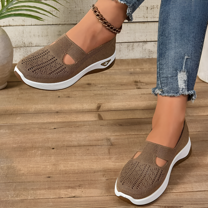 Danica™ – Ortopediska Bekväma Skor