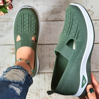 Danica™ – Ortopediska Bekväma Skor