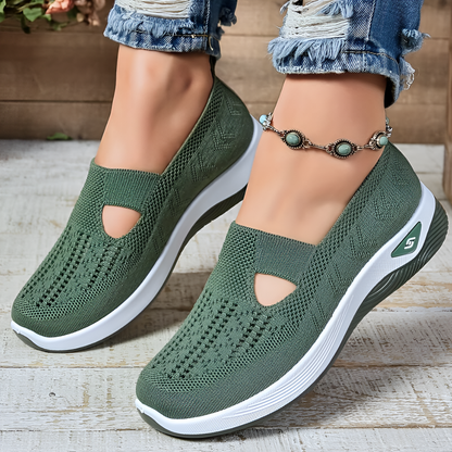 Danica™ – Ortopediska Bekväma Skor