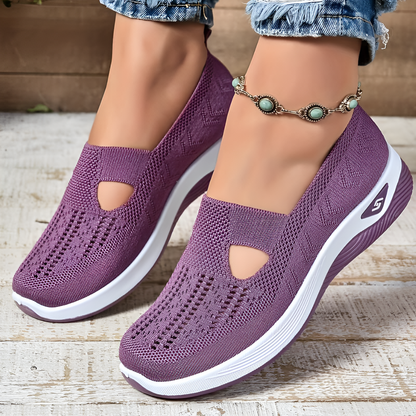 Danica™ – Ortopediska Bekväma Skor