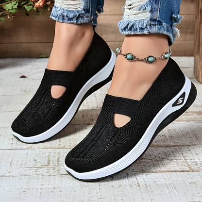 Danica™ – Ortopediska Bekväma Skor