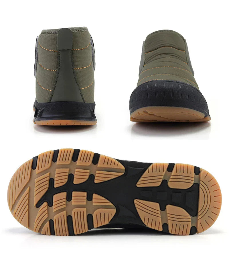 Avona™ - Eleganta Vardagsskor