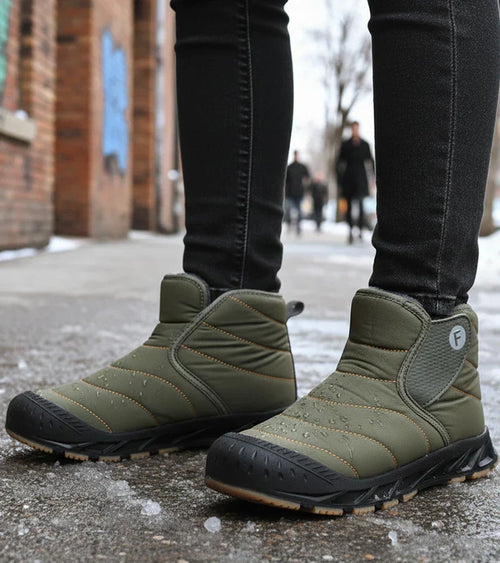 Avona™ - Eleganta Vardagsskor