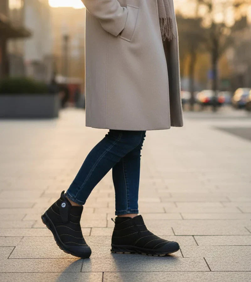 Avona™ - Eleganta Vardagsskor