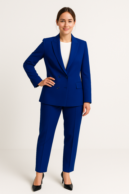 Ana™ – Elegant Tvådelat Set för Dam