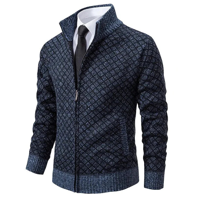 Adam™ - Dragkedja Elegant Jacka