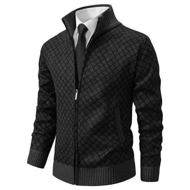 Adam™ - Dragkedja Elegant Jacka