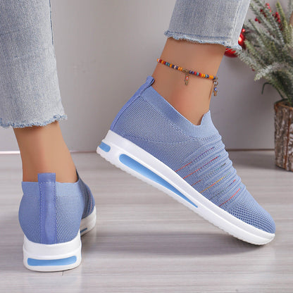 Melissa™ - Stilrena Lätta Sneakers för Dam