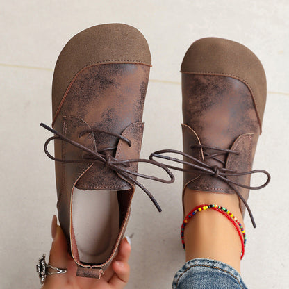 Christel™ – Sklisikre fritidssko