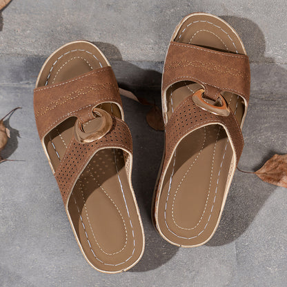 Kristina™ – Kilklackstofflor med Utskärning