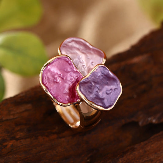 Modig Kraft Ring | Tillsammans Mot Bröstcancer