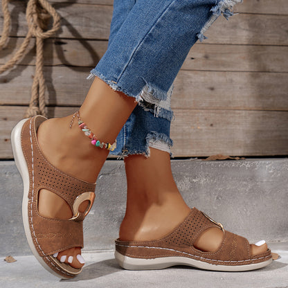 Kristina™ – Kilklackstofflor med Utskärning