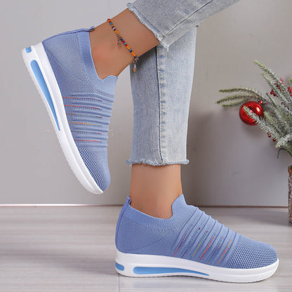 Melissa™ - Stilrena Lätta Sneakers för Dam