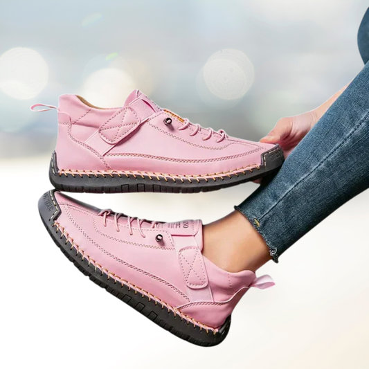 Kimberly™ - Stödjande Vardagsskor