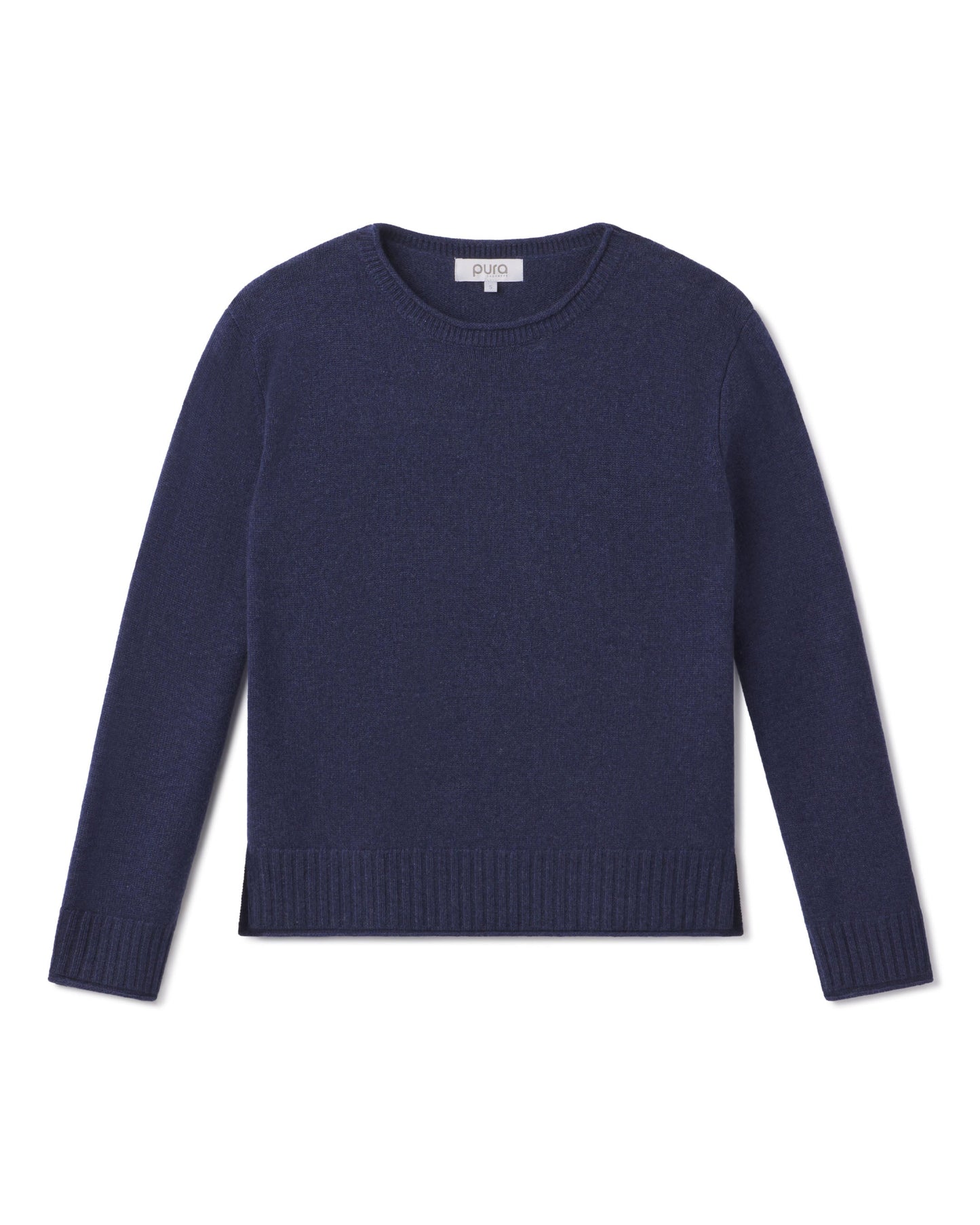 Sigrid™ - Essential Kashmirtröja