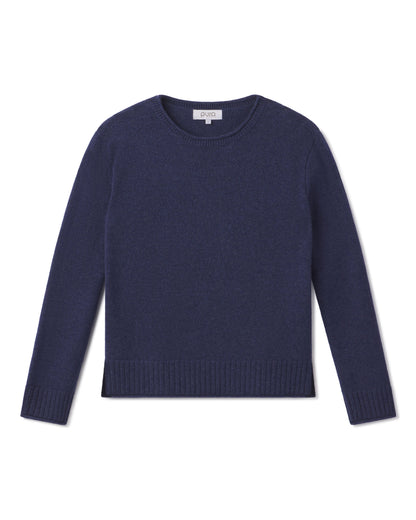 Sigrid™ - Essential Kashmirtröja