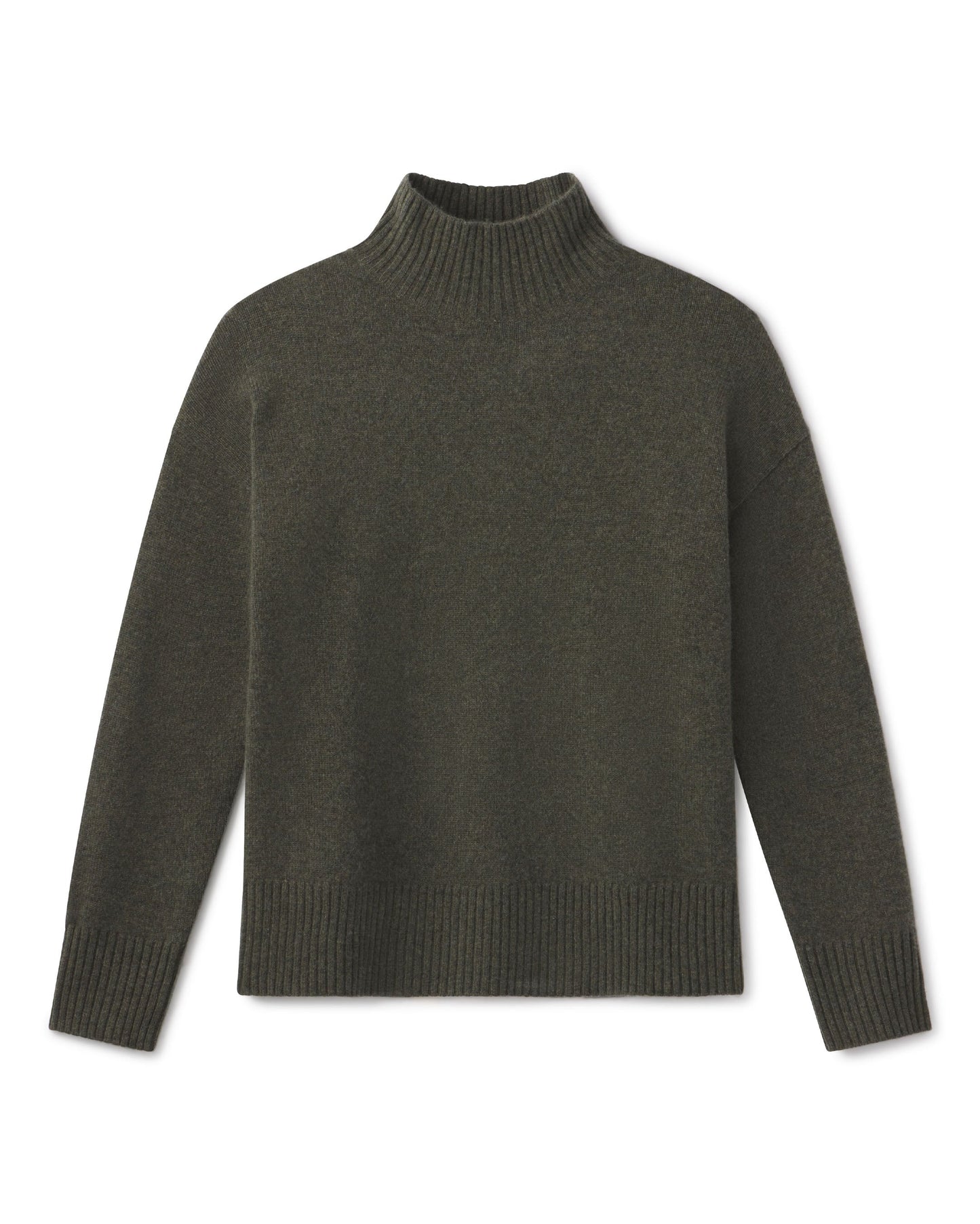 Hanna™ - Oversized Kashmirtröja